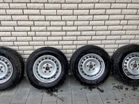 VW Crafter Van Reifen Felgen Nordrhein-Westfalen - Brilon Vorschau
