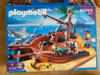 Playmobil Piratenset 4136 Baden-Württemberg - Weilheim an der Teck Vorschau