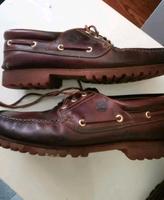 Timberland Segelschuhe Berlin - Mitte Vorschau
