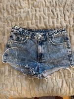 SCHÖNE ⭐️ DENIM SHORTS ♥️ 38 Rheinland-Pfalz - Ludwigshafen Vorschau