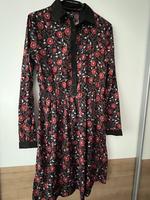 Blümchen Kleid Nordrhein-Westfalen - Ahlen Vorschau