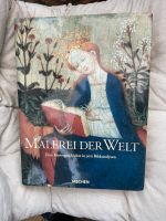 Buch Malerei der Welt Ingo Walther Nordrhein-Westfalen - Iserlohn Vorschau