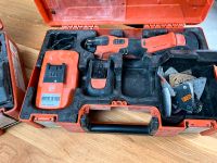 Hilti fein multi master Niedersachsen - Duderstadt Vorschau