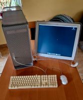 Apple Macintosh G5 Thüringen - Ronneburg Vorschau