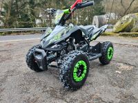 Python 49cc Deluxe 6 Zoll Kinderquad Atv Cross Pocketquad Rheinland-Pfalz - Bad Breisig  Vorschau