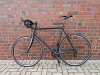 LENZEN Rennrad RH60 ULTEGRA TOP Nordrhein-Westfalen - Hückelhoven Vorschau