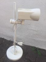 Hübsche Vintage Tischlampe  Leselampe 60/70er Schleswig-Holstein - Norderstedt Vorschau