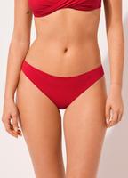 CALZEDONIA  Brazilian- Bikinihose  bikini Indonesia  Gr. M rot Hessen - Darmstadt Vorschau