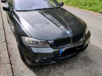 BMW 325i Limousine Nordrhein-Westfalen - Lüdenscheid Vorschau