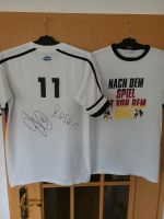 2 T-SHIRTS/Sportshirts/Jungen Gr.176/Paket Mecklenburg-Vorpommern - Strasburg  Vorschau