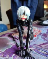 Togainu no Chi - Kau - 1/7 (Native) anime figure Niedersachsen - Salzgitter Vorschau