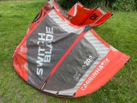 CABRINHA Switchblade 10 qm Freeride Kite Big Air 2015 + Bag Berlin - Mitte Vorschau