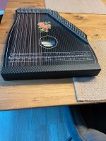 Akkord Zither Robert Hopf Niedersachsen - Lehre Vorschau