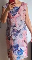 H&M Kleid Gr 40/42, Polyester Berlin - Neukölln Vorschau