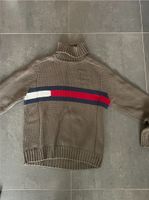 Tommy Hilfiger Denim Strickpullover Baden-Württemberg - Sindelfingen Vorschau