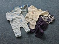 Baby-Set Größe 62-68 Baden-Württemberg - Sandhausen Vorschau