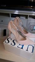 NEU Guess Damenpumps, Gr. 40 altrosafarbene Bayern - Landshut Vorschau