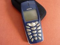 Nokia 3510 Sachsen - Großröhrsdorf Vorschau