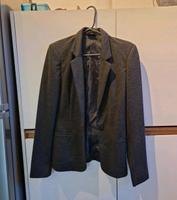 Grauer Blazer Gr. 36 Bayern - Ebern Vorschau