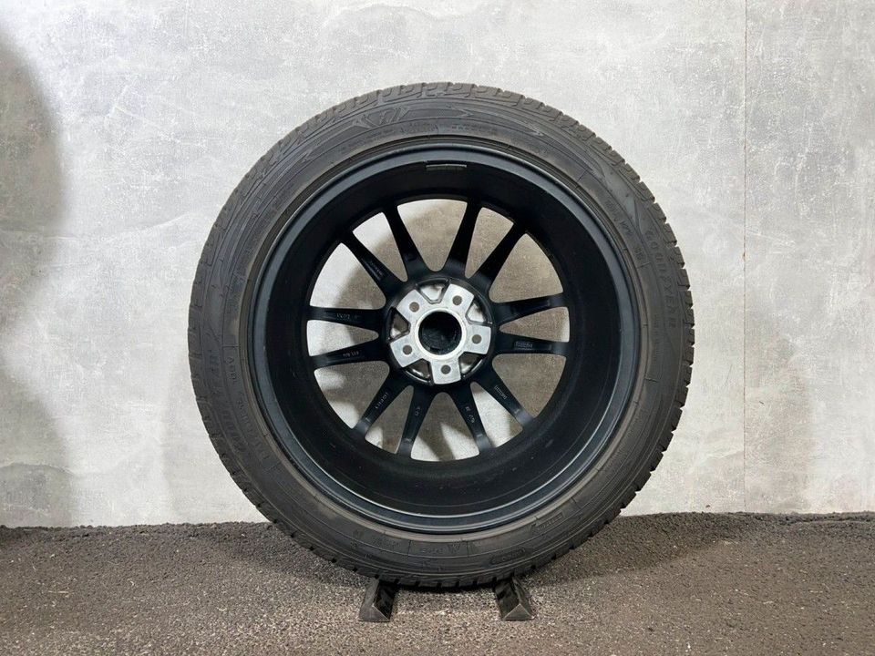 BMW 5er G30 G31 I4 G26 Winterräder Winterreifen 245/45 R18 18 in Dortmund