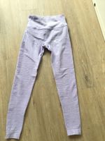 SMILODOX Leggings Gr. S, flieder Baden-Württemberg - Altdorf Vorschau