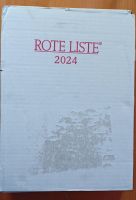 Rote Liste 2024 - NEU im Originalkarton Arzneimittelverzeichnis Duisburg - Walsum Vorschau