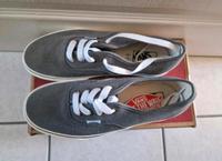 Vans Schuhe Größe 42 Saarland - Illingen Vorschau