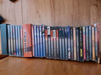 CDS  ( TKKG/ Sherlock Holmes/ JOHN SINCLAIR) Nordrhein-Westfalen - Moers Vorschau