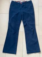 Boden Hose Gr. 40 (14R) blau Bund 40 cm Länge 102 cm 98% BW Nordrhein-Westfalen - Ascheberg Vorschau
