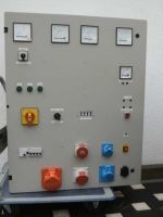 ✅ Prüftafel VDE0104 bis CEE 63A für Elektro Elektrotechnik ✅ Stuttgart - Stuttgart-Süd Vorschau