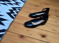 Ballerina Kinderschuhe von Marks und Spencer, Gr. 35,5 EUR (UK3) Bielefeld - Heepen Vorschau