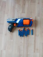 Nerf N-strike Elite Strongarm Rheinland-Pfalz - Nentershausen (Westerwald) Vorschau