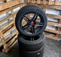 ✓DOT20 MERCEDES C-KLASSE W205 225/50 R17 WINTERREIFEN ALUFELGEN Nordrhein-Westfalen - Herten Vorschau