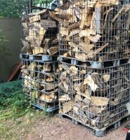 Offenfertiges Brennholz zu verkaufen . (Reste) Dahn - Bundenthal Vorschau
