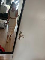 SHEIN Zweiteiler häkel Set beige neu Berlin - Marzahn Vorschau