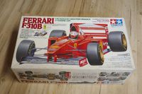 NUR BOX - RC 1:10 Tamiya Ferrari F310B (58213) F103RS Vintage1998 München - Au-Haidhausen Vorschau