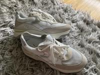 Voile Blanche Sneaker, Gr 41, weiss grau silber, wie NEU Topzu Bayern - Starnberg Vorschau