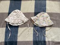 Sommerhut Baby Ludwigslust - Landkreis - Pampow Vorschau
