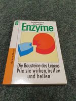 Gesundheit Buch Enzyme - Die Bausteine des Lebens Sachsen - Zwoenitz Vorschau