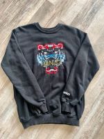 Kenzo Sweatshirt in schwarz Brandenburg - Leegebruch Vorschau