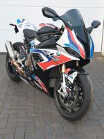 BMW S1000RR k67 Auflebersatz stickersatz M1000RR Niedersachsen - Isernhagen Vorschau