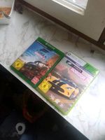 Biete an forza horizon 4 und forza horizon Fifa 19 und forza Moto Wuppertal - Ronsdorf Vorschau