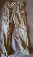 Cargohose Gr. 152 khaki Baden-Württemberg - Freiburg im Breisgau Vorschau