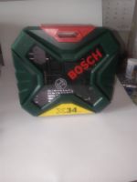 Bosch Bohrer Set X Line 34 Hessen - Bickenbach Vorschau