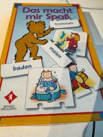 Spiel das macht mir Spaß ( von 5-7 Jahren) Bildanlegespiel Nordrhein-Westfalen - Bocholt Vorschau