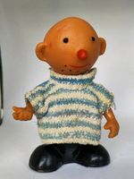 DDR Vintage Puppe Gummifigur Sammlerstück Hessen - Offenbach Vorschau