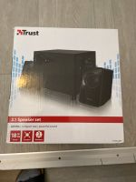 Trust Avora speaker Set 2.1 Baden-Württemberg - Friedrichshafen Vorschau