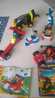 # reserviert # Lego Fahrzeug / Jack Stone /Konvolut 4601 / 4603 Kreis Pinneberg - Kummerfeld Vorschau
