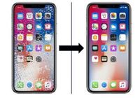 Apple iPhone Reparatur 8 plus XS Max X XR 10 SE 11 12 13 display Bayern - Augsburg Vorschau