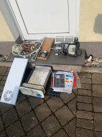 Hoover Kondenstrockner Teile GHL C10DE-84 Nordrhein-Westfalen - Altenbeken Vorschau